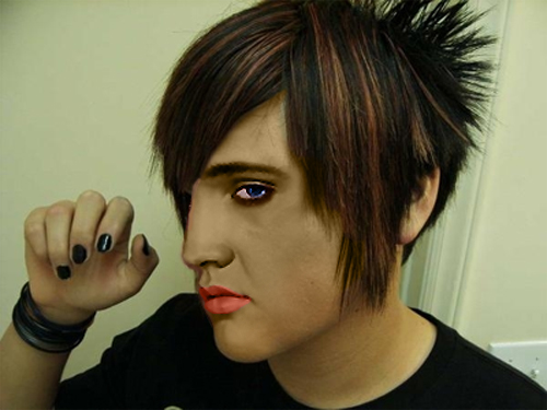 Diseño de Photoshop por PhilMyGlass para DesignCrowd (Community Contests) | Diseño #8974373