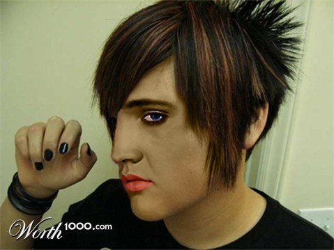 Photoshop Design by PhilMyGlass