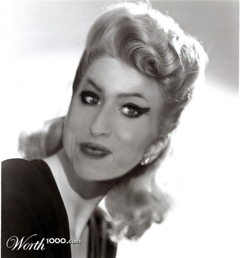 Photoshop Design by Alexisbrujo