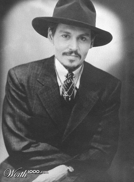 Photoshop Design by blackbook