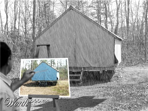 Photoshop Design by jaysin777