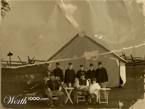 Photoshop Design by peter7793