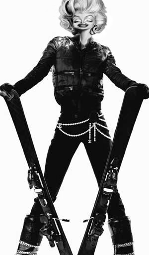 Design Photoshop par Safekeeper pour DesignCrowd (Community Contests) | Design #8974648