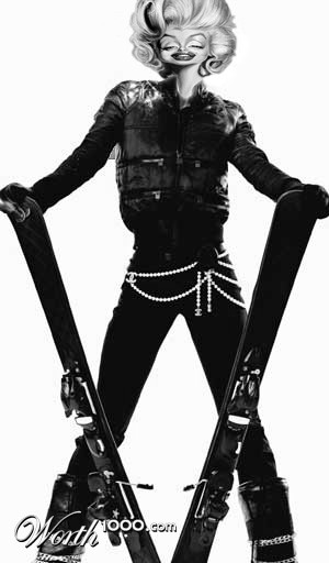 Photoshop Design by Safekeeper