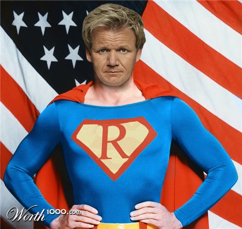 Photoshop Design by angelohoutos