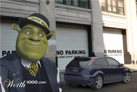 Photoshop Design by portboy76