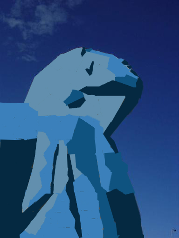 Diseño de Photoshop por totallyartistic para DesignCrowd (Community Contests) | Diseño #8975192