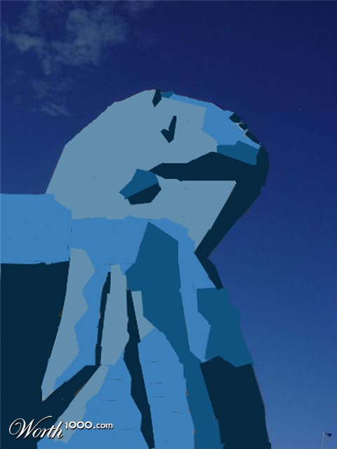 Photoshop Design by totallyartistic