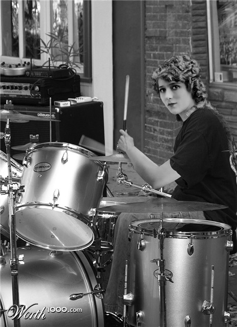 Photoshop Design by willibarb