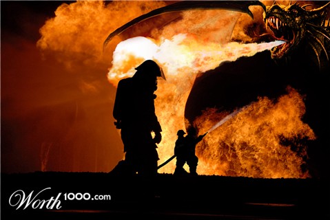 Photoshop Design by knusprig