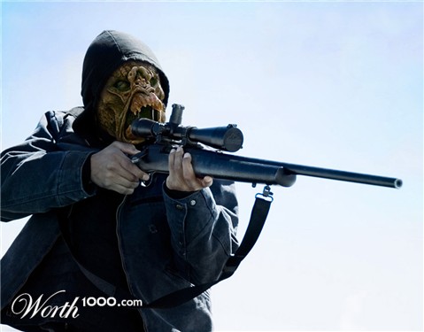 Photoshop Design by rizzato