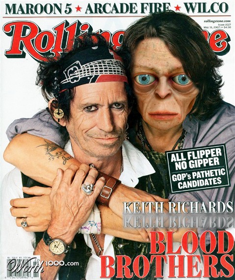 Photoshop Design by robmay82