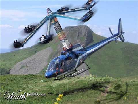 Photoshop Design by amalmansy