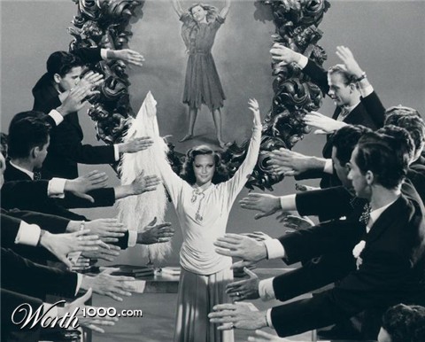 Photoshop Design by darealflow