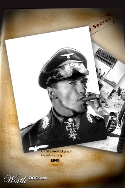 Photoshop Design by Bebo21