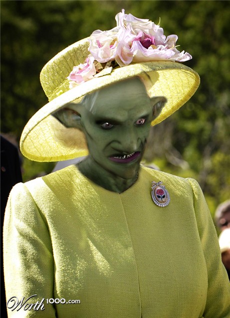 Photoshop Design by Alexisbrujo