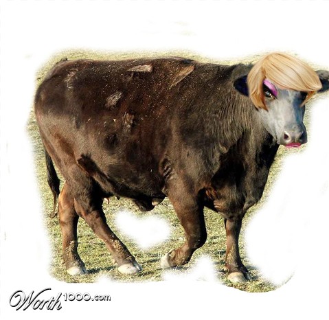 Photoshop Design by Alexisbrujo