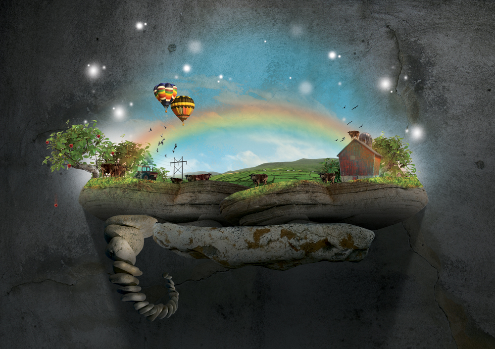 Photoshop Design by Majoow for DesignCrowd (Community Contests) | Design #8976171