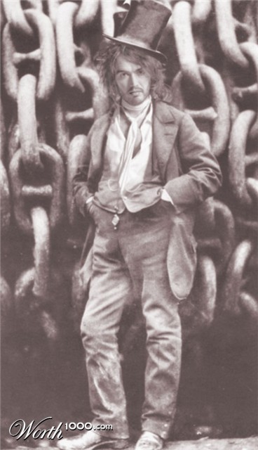 Photoshop Design by paddyf123