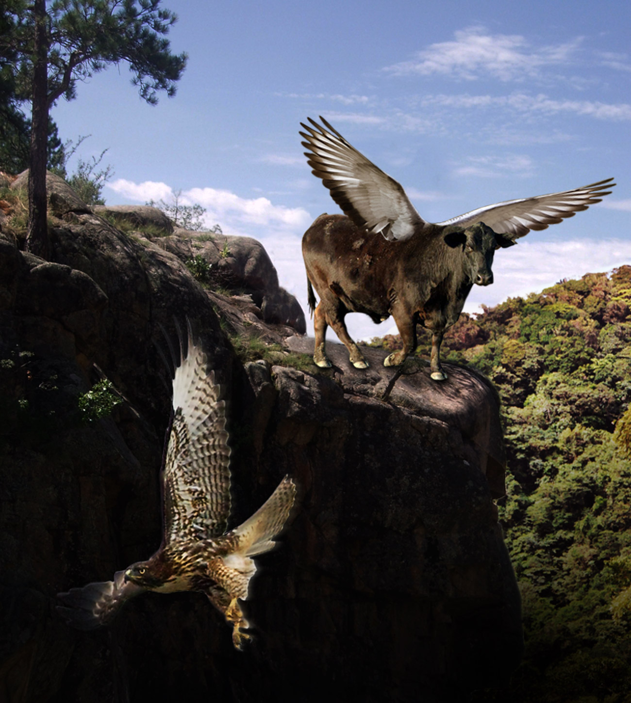 Photoshop-Design von savagejon123 für DesignCrowd (Community Contests) | Design #8976208