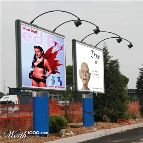 Photoshop Design by lostlittlegirl