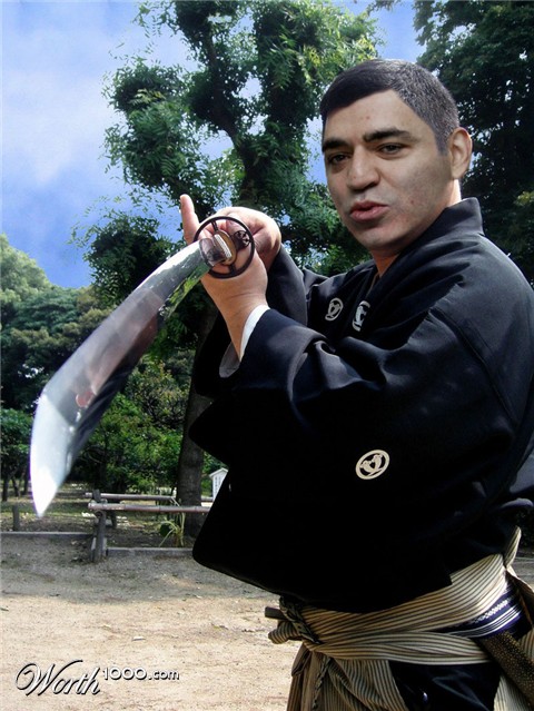 Photoshop Design by z0ltar