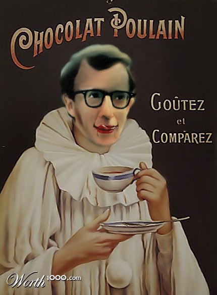 Photoshop Design by stringcheese