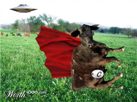 Photoshop Design by anuj290288