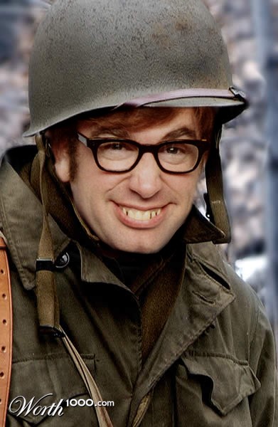 Photoshop Design by error5001