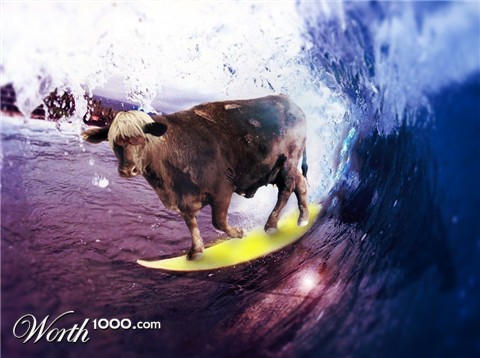 Photoshop Design by catfish08