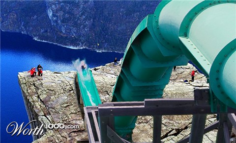 Photoshop Design by underworth