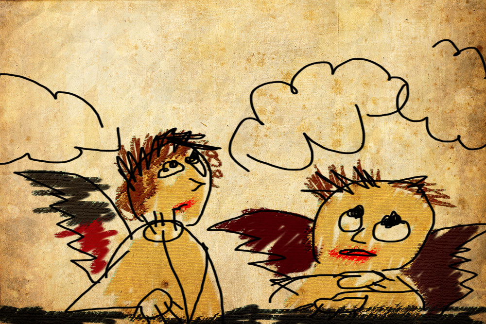 Design Photoshop par knusprig pour DesignCrowd (Community Contests) | Design #8980129