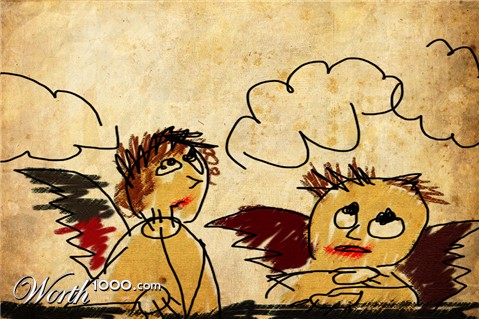 Photoshop Design by knusprig