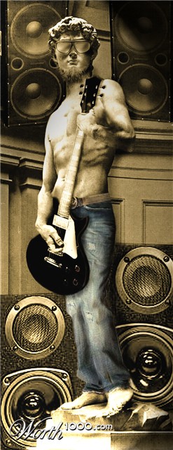 Photoshop Design by stardevil