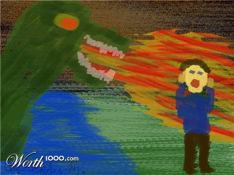 Photoshop Design by baberuthmd