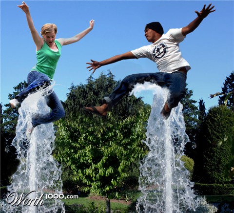 Photoshop Design by lucimine