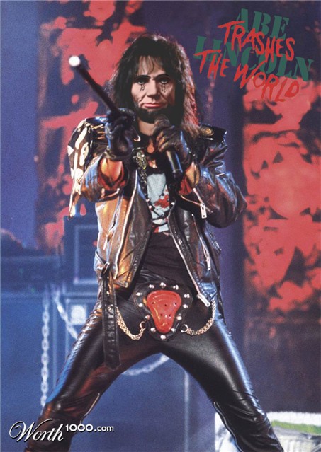 Photoshop Design by Roymeddy