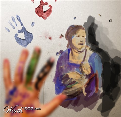 Photoshop Design by patrickgmarini