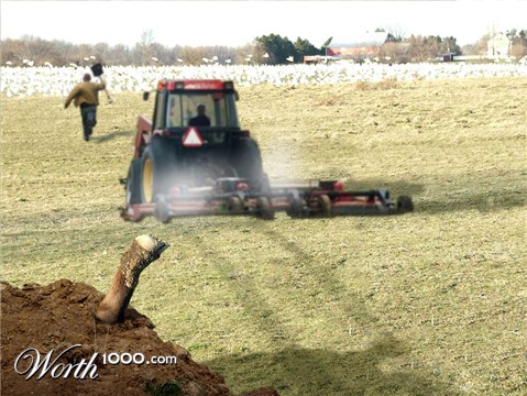 Photoshop Design by patrickgmarini