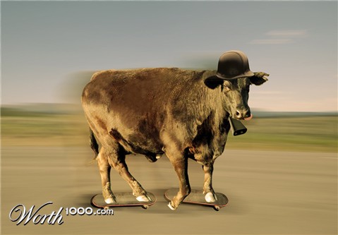 Photoshop Design by Skanderberg