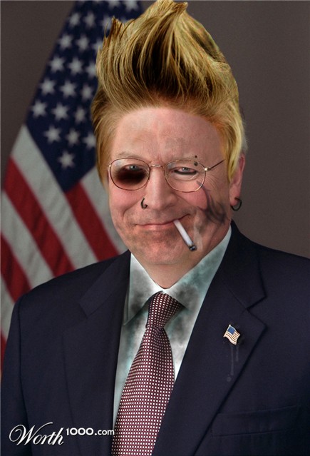 Photoshop Design by Alexisbrujo