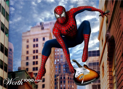 Photoshop Design by TheBrok