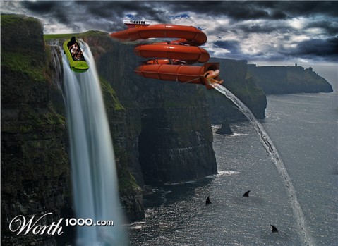 Photoshop Design by Evilmaan