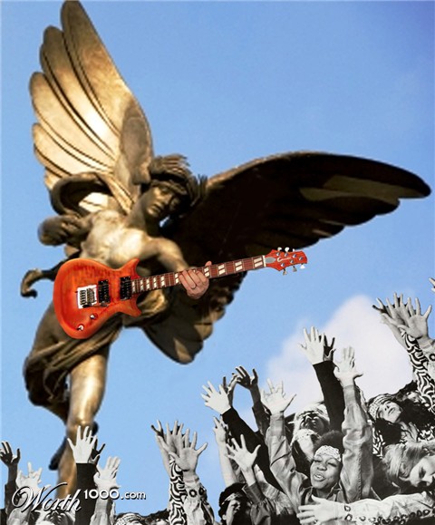 Photoshop Design by mel120950