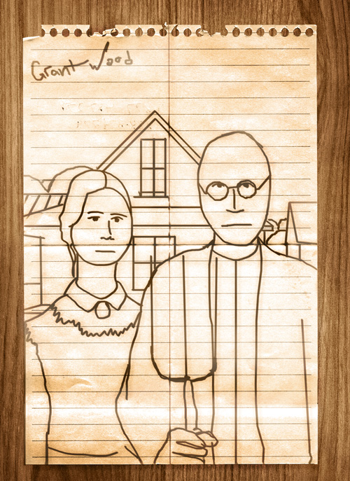 Design Photoshop par ArchaicArtist pour DesignCrowd (Community Contests) | Design #8980145