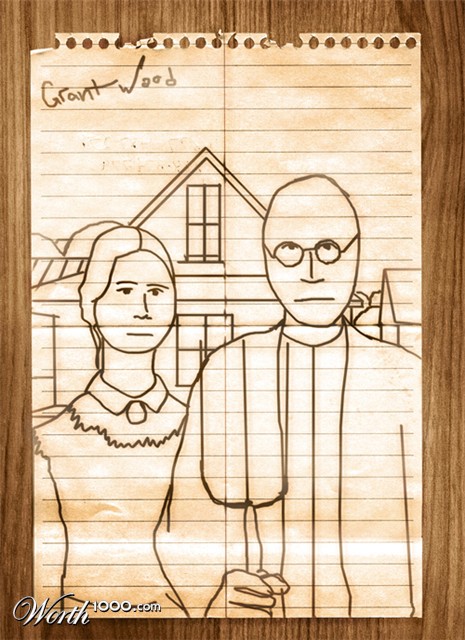 Photoshop Design by ArchaicArtist