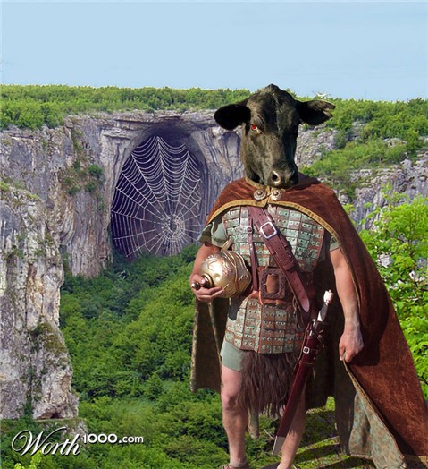 Photoshop Design by Roadrunner23