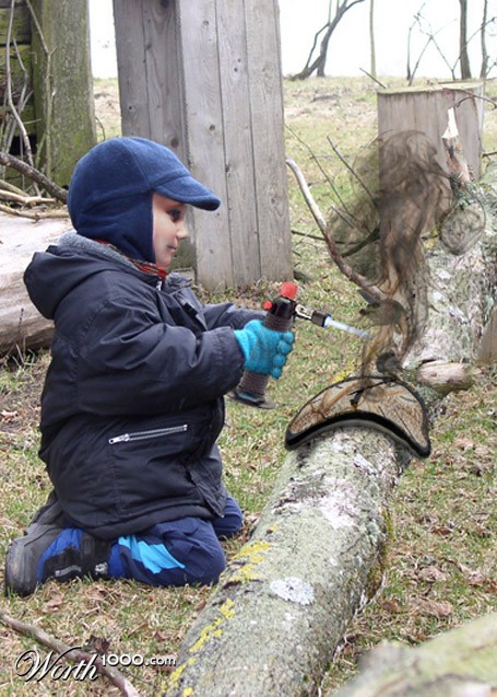 Photoshop Design by TransmissionDump