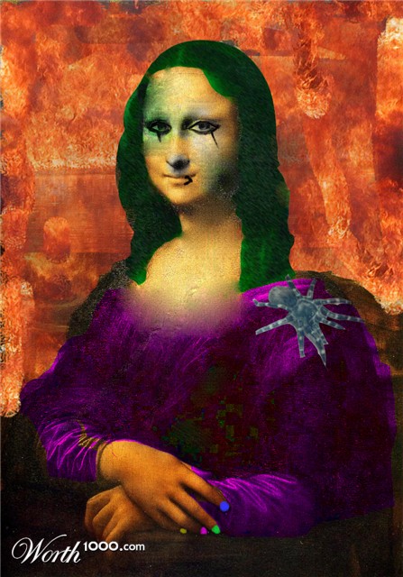 Photoshop Design by Akira123