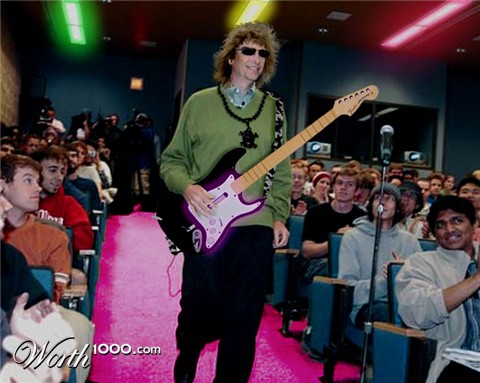 Photoshop Design by amalmansy